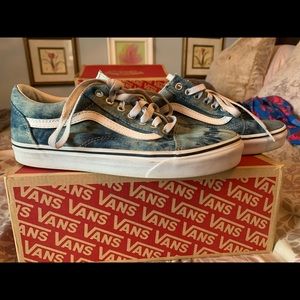 Vans bundle